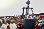 Jawaharlal Nehru Planetarium