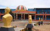 Ballary Sub-Regional Science Centre