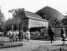 Berlin Planetarium (Zoo)