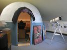 Gauss-Schule Planetarium