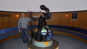 Bremerhaven Planetarium
