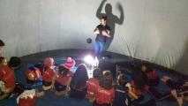 Planetario Antares