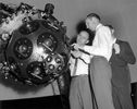 Morehead Planetarium