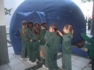 Planetario Carl Sagan