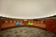 Queen Elizabeth II Planetarium