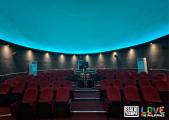 DOST-PAGASA Mindanao Planetarium