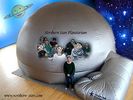 Northern Stars Planetarium