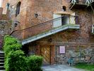 Planetarium Museum of Nicolaus Copernicus in Frombork