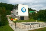 Regional observatory in Zilina