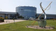 Planetarium Ludiver
