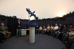 Astronomische Gesellschaft Magdeburg e. V.