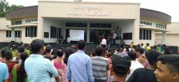 Nalbari Regional Science Centre