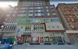 Lower East Side Girls Club