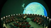 Plan&eacute;tarium de Bretagne