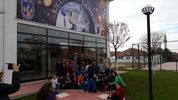 Science Center & Uluğbey Planetarium
