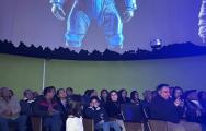 Mundo Juvenil Fundacion