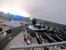 Sophia Sakai planetarium