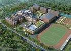 Shanghai Gezhi Middle School (Fengxian campus)