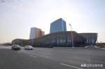 New Youth Palace