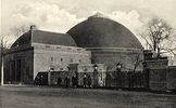 Berlin Planetarium (Zoo)
