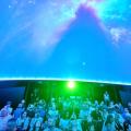Space Eye