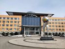 Changchun second Experimental Middle School