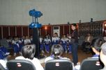 Chengdu No. 12 Middle School