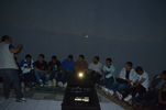 Constantine Cosmos Caravan (CCC)