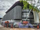 COSM Dallas