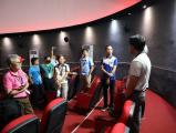 DOST-PAGASA Mindanao Planetarium