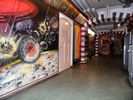 Planetarium Gymnasium Nippes