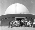 Planetario Jose Castro Mendivil
