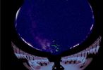 Planetarium de Nimes
