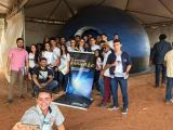 Secretaria de Ci&ecirc;ncia, Tecnologia e Inova&ccedil;&atilde;o do Estado do Maranh&atilde;o (SECTI)