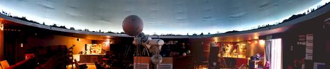Wynyard Planetarium & Observatory