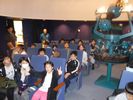 National Tateyama Youth Outdoor Learning Center