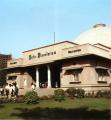 Birla Planetarium