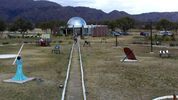Planetario de la Punta