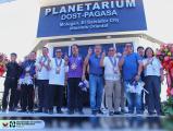 DOST-PAGASA Mindanao Planetarium