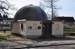 Astronomische Station Johannes R. Kepler