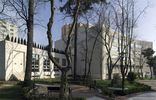 Erenkoy Yerleskesi Planetaryum