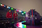 Tokushima Science Museum