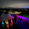 KMSH Observatory