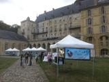 Chateau de la Roche Guyon