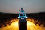Planetarium and Observatory Laupheim
