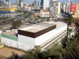 Luanda Science Center