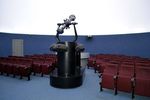 Planetarium Albert A. Fedorov