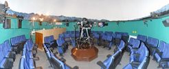 Yuri Alekseyevich Gagarin Planetarium