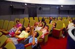 Obihiro city children's hall
