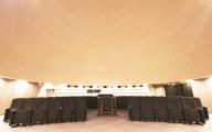 Omuta cultural center
